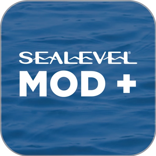 Sealevel MOD+ Connect iOS App