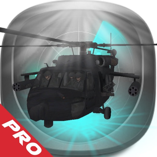 A Best Supersonic Copter Pro : Propellers Two icon