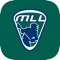 The MLL Mobile App, Powered by FanReact, is a social media app for Major League Lacrosse fans to talk about league news, players and fans and upload action shots from the games