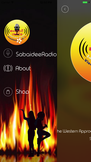 Sabaidee Radio(圖3)-速報App