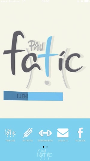 HomeTrainer: Paula Fatic(圖3)-速報App