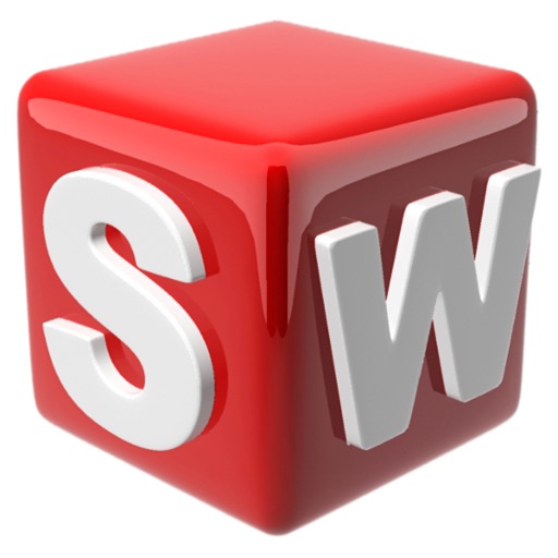 Solidworks Helper icon