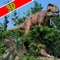 Dangerous Jungle Dino Hunter 3D