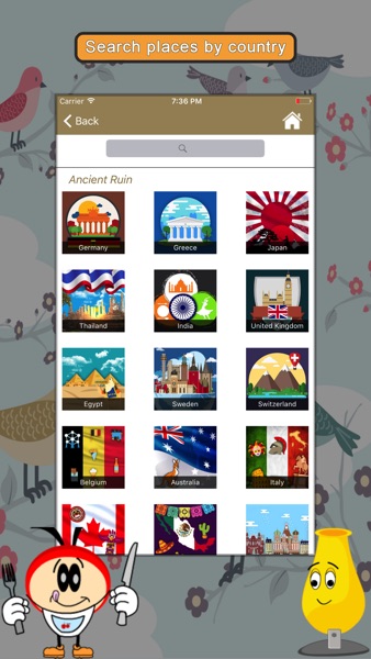 【图】Art & Historical Hangouts SMART Guide(截图2)