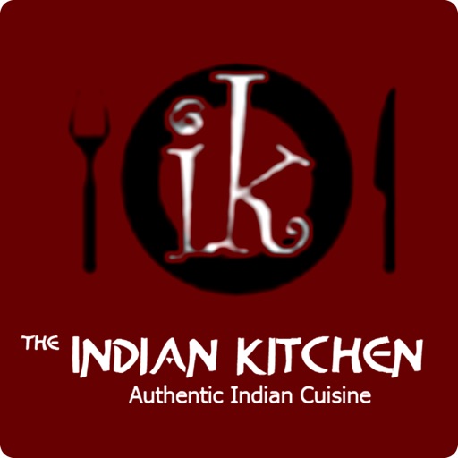 Indian Kitchen OOA
