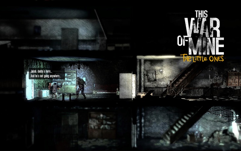 War Of Mine Patch Download