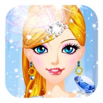 Mermaid Princess Salon - Miss Beauty Queen Salon