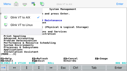 How to cancel & delete Glink VT Lite from iphone & ipad 3