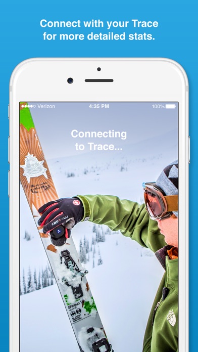 AlpineReplay Ski & Snowboard screenshot