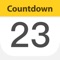 Countdown App - Countdown to An Event (Christmas)