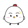 Chicks Lovely Animated Stickers