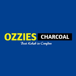 Ozzies Charcoal