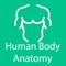 The Human Anatomy application is a SIMPLE educational quick reference app that contains the information of thirteen  different biological systems