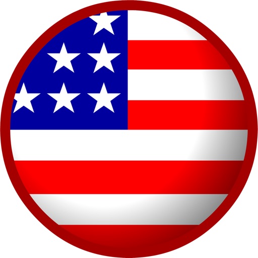 US Phrasebook - My Languages icon