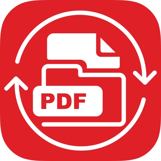 PDF Editor & Reader -  Create, Edit & Sign PDFs icon