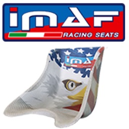 Imaf Racing Seats