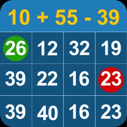 Super Math Number