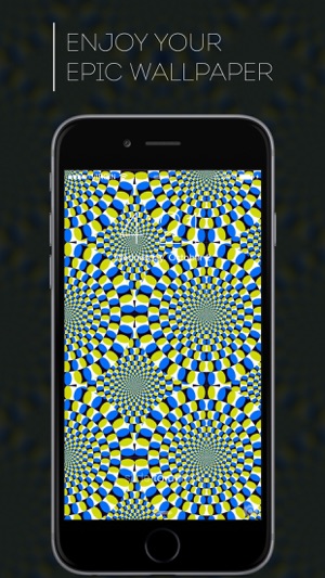 Amazing HD Optical Illusion.s Art.s Wallpaper.s(圖2)-速報App