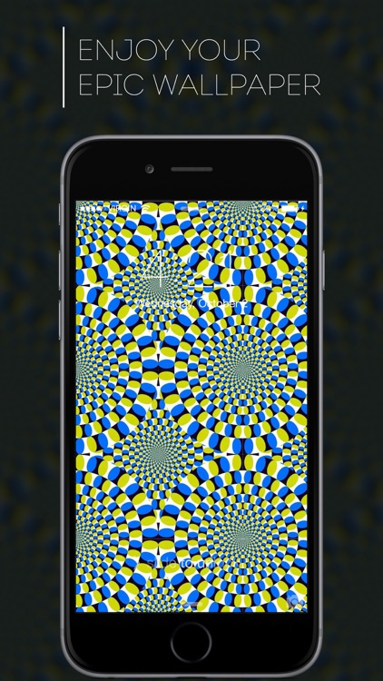 Amazing HD Optical Illusion.s Art.s Wallpaper.s