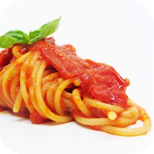 Spaghetti Recipe icon