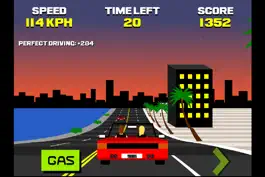 Game screenshot Night Speed mod apk