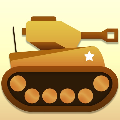 Tank Blitz - World War II Real-Time Battle Icon