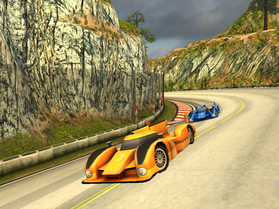 Need For Traffic Racing King 3D Gamesのおすすめ画像1