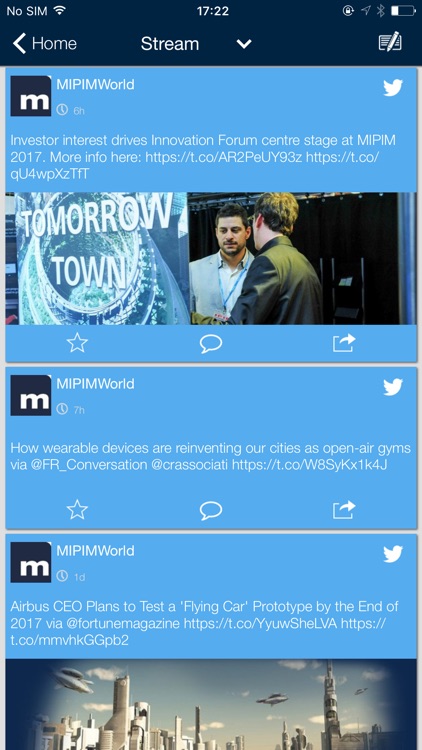 MIPIM 2017 screenshot-4