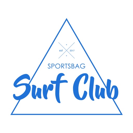 Sportsbag Surf Club