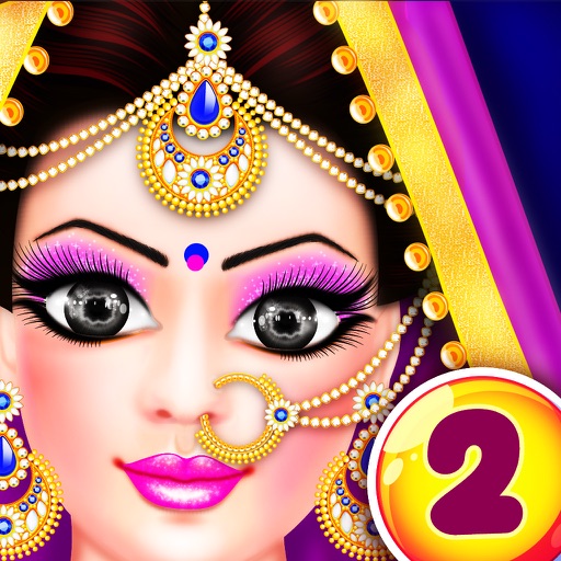 Gopi doll fashion store salon 2 games