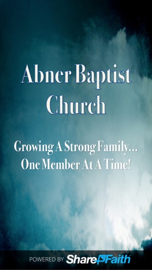 Abner Baptist Church(圖5)-速報App