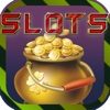 CashMan Fever -- FREE Vegas SloTs Machines