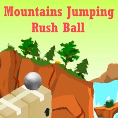 Activities of Mountain Jumping Rush