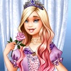 Cute Princess Dress Up - games for girls