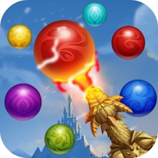 Activities of Ball Key Shoot - Epic Edition
