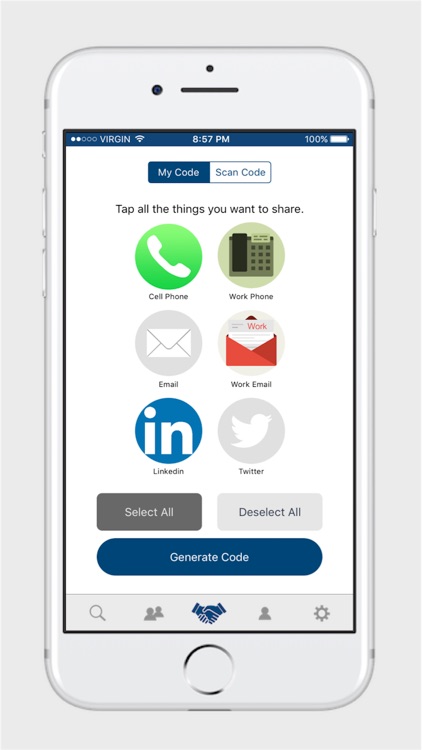 Connect - Professional