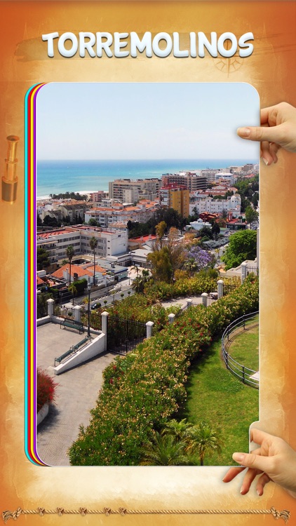 Torremolinos Travel Guide