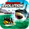 Hungry Angry Shark Evolution Hunting Simulator Pro