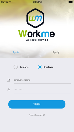 Workme(圖1)-速報App