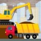 This is an all-in-one construction app for kids