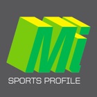 Mi Sports Profile