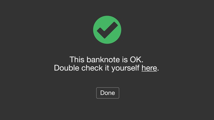 Genuine or Counterfeit⁺ screenshot-3