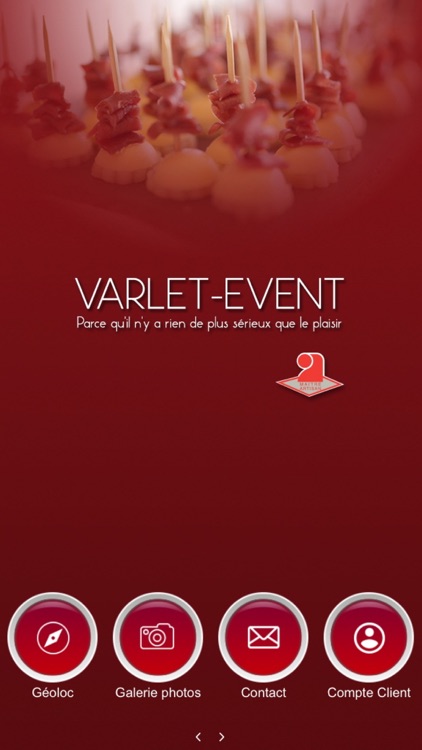 Event Varlet Traiteur