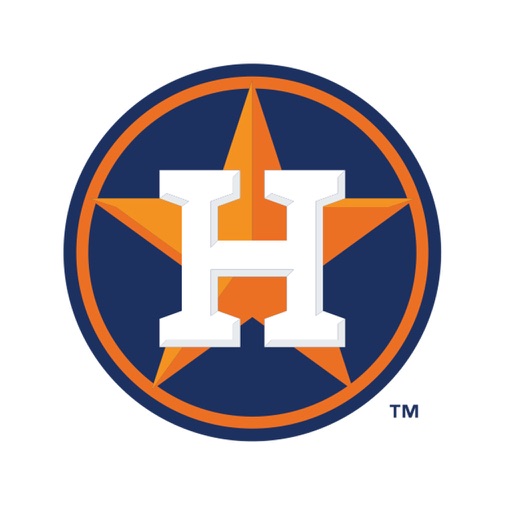 Houston Astros 2017 MLB Sticker Pack