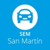 SEM San Martín