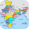 Map of India & India Cities Maps Atlas