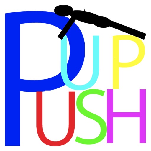 Push-Up-Counter Icon