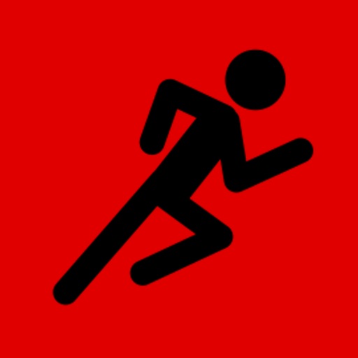 Stickman Jump Challenge iOS App