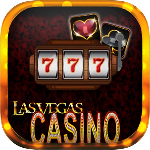 A Casino Vegas - Free Slot Machine Games icon