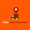 Thai GPS Tracker เป็นเครื่องหมายการค้าของบริษัท ไทยจีพีเอสแทรคเกอร์คอร์เปอเรชั่นจำกัด